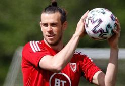 Galler kahramanı: Gareth Bale