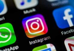Son dakika: Instagram ve Whatsapp'a erişim problemi