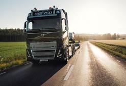 Volvo FH16 tanıtıldı
