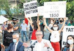 ‘Vatandaşlar, bu parayı ödeyemez’