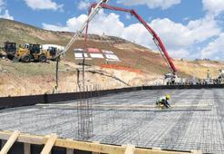 160 milyon $ yatırımla 1.2 milyar $’lık altın