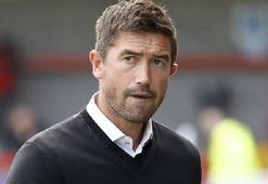 Harry Kewell'ın yeni takımı belli oldu