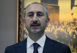 Bakan Gül: Eski Sinop Cezaevi kültür ve turizm için restore ediliyor