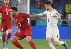 Türkiye - İtalya: 0-3