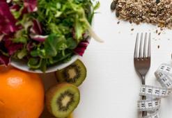Yaz aylarında kilo vermeye yardımcı olacak beslenme ipuçları