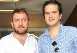 'Çok Güzel Hareketler Bunlar 2' ekibi kahvaltıda buluştu