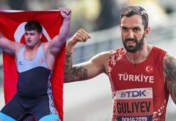 Son dakika - Türkiye'nin Olimpiyat heyecanı! İşte Tokyo hedefi