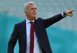 İsviçre'de zayıf halka Petkovic