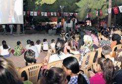 Sinema günleriyle geçmişe yolculuk
