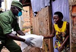 BAE ve Ruanda, Uganda'dan uçuşları yasakladı