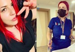 Son dakika... Şebnem hemşirenin ölümünde telefon çelişkisi!