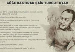 Edirnekapı üstünde şiir - Turgut Uyar