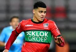 Elayis Tavşan'ın menajeri Beşiktaş'ı doğruladı: Beşiktaş'ın ilgisi olduğu doğru