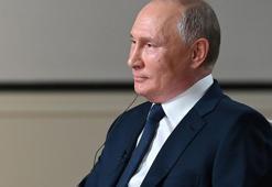 Putin: İlişkimiz ABD’deki iç siyasi mücadeleye kurban edildi