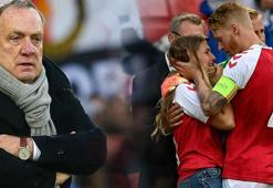 Advocaat: Simon Kjaer Fenerbahçe'de de liderdi