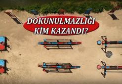 Survivor dokunulmazlık oyununu kim kazandı? İşte,15 Haziran ikinci eleme adayı...
