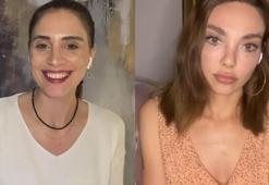 Fulin: Angelina Jolie avantajım oldu!