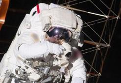 Çin uzay istasyonuna göndereceği ilk taykonot ekibini açıkladı