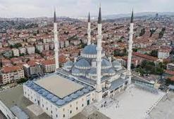 Caminin Bölümleri Nelerdir? İsimleri, Görevleri Ve Anlamları İle Caminin Bölümleri