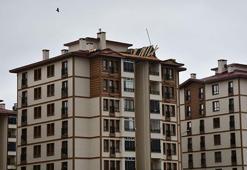 Konut Fiyat Endeksi, nisanda yüzde 2 artışla 168,8 oldu