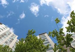 Mayıs ayında konut satışları düştü