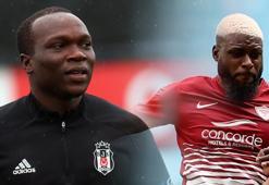 Son dakika - Kamerun Futbol Federasyonu'ndan Aboubakar ve Billong hakkındaki iddialara sert cevap