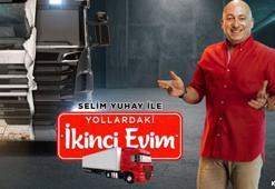 'Selim Yuhay ile Yollardaki İkinci Evim' başlıyor
