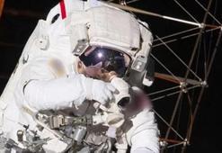 Çin, kurmakta olduğu uzay istasyonuna ilk taykonot ekibini gönderdi