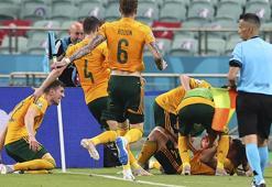 Son dakika - Galler’in Türkiye galibiyeti ses getirdi!