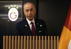 Galatasaray'da Mustafa Cengiz dönemi sona eriyor