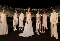 Miras ve modernitenin birlikteliği: The Dior Cruise 2022