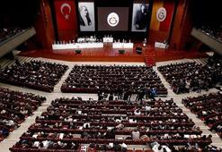 Son dakika - Galatasaray kulübü başkanını seçiyor! İşte ilk sonuçlar...