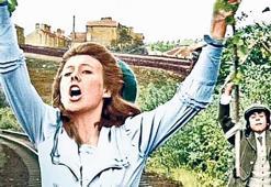 51 yıl sonra aynı filmde