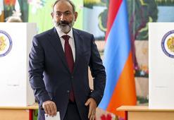 Son dakika... Ermenistan'da resmi olmayan seçim sonuçları belli oldu!