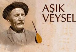 Güzelliğin on' par etmez şiiri - Aşık Veysel Şatıroğlu