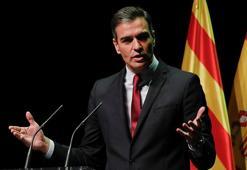 İspanya Katalan siyasetçilere af çıkarıyor