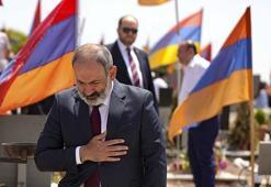 AB'den Paşinyan'a seçim tebriği