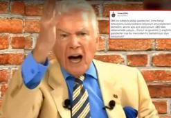 Uğur Dündar, Yılmaz Özdil'e sert tepki! "Yazıklar olsun sana"