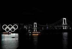 2020 Tokyo Olimpiyatları'na son 1 ay