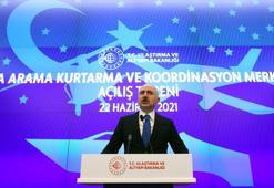 Son dakika: Bakan Karaismailoğlu'ndan Kanal İstanbul açıklaması