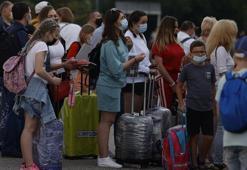 Turizm sektörü bu sezon 20 milyon turist bandını aşmayı hedefliyor