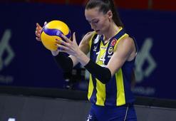 Fenerbahçe, Eda Erdem'in doğum gününü unutmadı