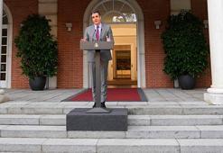 İspanyol hükümetinden tutuklu Katalan siyasetçiler için 'kısmi af'