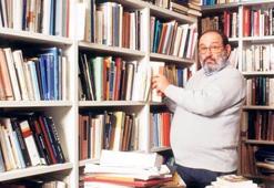 Eco’nun kütüphanesinin yeni evi Bolonya