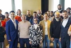 'İkimizin Sırrı' ekran için gün sayıyor