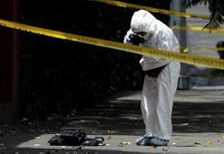 Meksika’da gazeteci cinayeti