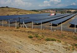 Osmaniye OSB'den Türkiye'de bir ilk!