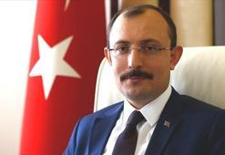 Ticaret Bakanı Muş'tan Gümrük Birliği'nin güncellenmesine ilişkin değerlendirme!