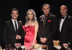 Şef Akademi jüri üyeleri kimler? Şef Akademi jürisi ve isimleri...