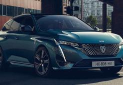 Yeni Peugeot 308 SW tanıtıldı